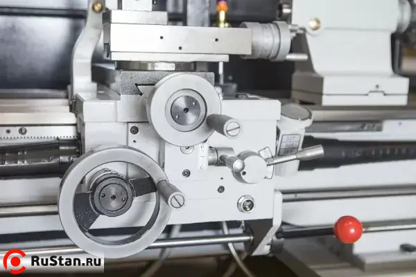 Токарно-винторезный станок STALEX C0632D/1000 фото №10 C0632D/1000 фото №10
