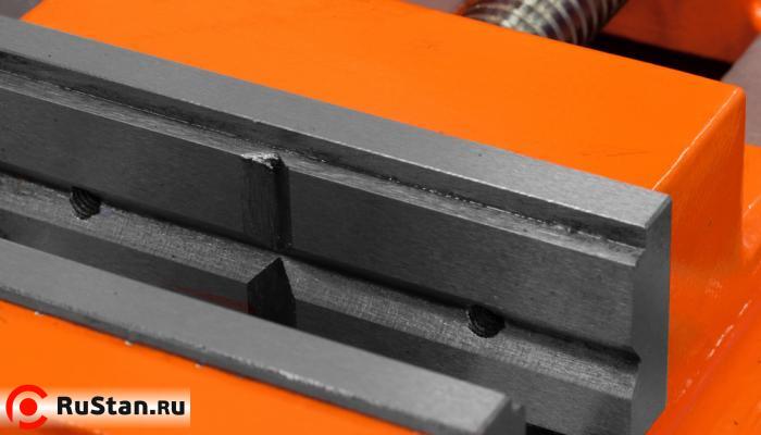 Тиски сверлильные STALEX TSL-200 фото №2 Тиски сверлильные STALEX TSL-200 фото №2