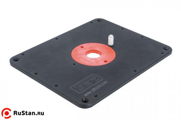 Пластина для крепления фрезера фото №5 Пластина для крепления фрезера фото №5