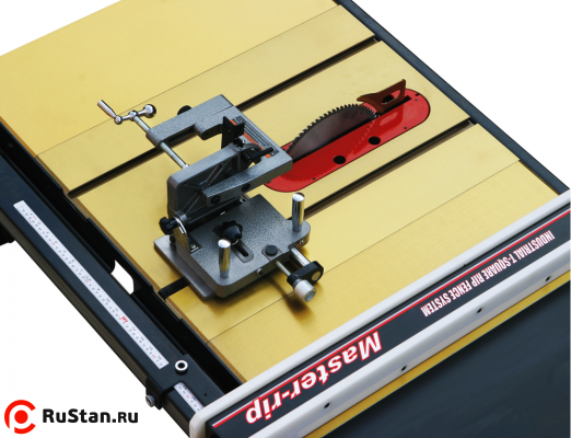 Шипорезное приспособление для JTS-250CSX фото №2 Шипорезное приспособление для JTS-250CSX фото №2
