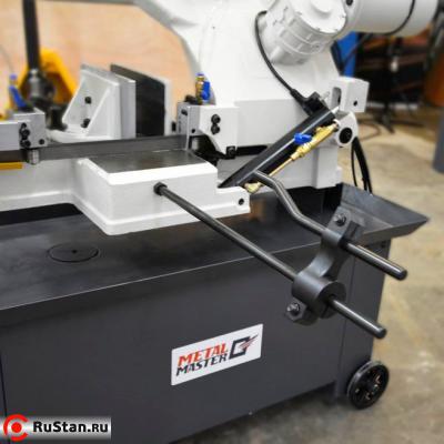 Упор-ограничитель позволяет отрезать большое количество одинаковых деталей без разметки заготовки. фото №12 Упор-ограничитель позволяет отрезать большое количество одинаковых деталей без разметки заготовки. фото №12