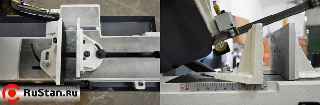 Специальные тиски обеспечивают устойчивую фиксацию заготовки фото №13 Специальные тиски обеспечивают устойчивую фиксацию заготовки фото №13