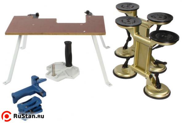 Комплектация KAM40PROFI фото №3 Комплектация KAM40PROFI фото №3