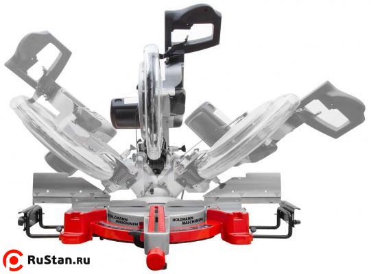 Пила торцово-усорезная KAP305JL фото №2 Пила торцово-усорезная KAP305JL фото №2