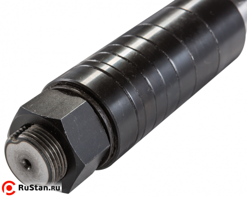 Сменный фрезерный шпиндель Ø 40 мм фото №2 Сменный фрезерный шпиндель Ø 40 мм фото №2