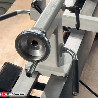 Токарный станок по дереву PROMA DSL-410/300V фото №10 Токарный станок по дереву PROMA DSL-410/300V фото №10