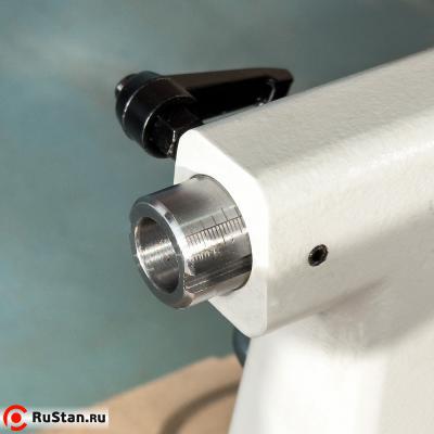 Токарный станок по дереву PROMA DSL-410/300V фото №6 Токарный станок по дереву PROMA DSL-410/300V фото №6