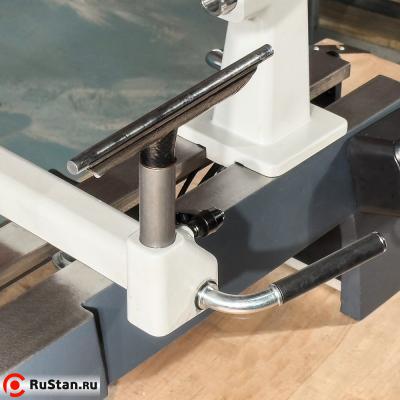 Токарный станок по дереву PROMA DSL-410/300V фото №8 Токарный станок по дереву PROMA DSL-410/300V фото №8