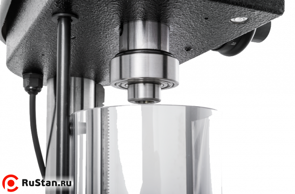 FLOTT TB 13 Plus с конусом MK II Сверлильно-резьбонарезной станок фото №15 FLOTT TB 13 Plus с конусом MK II Сверлильно-резьбонарезной станок фото №15