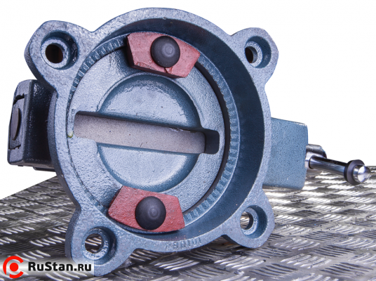 Тиски Механик 745 фото №6 Тиски Механик 745 фото №6