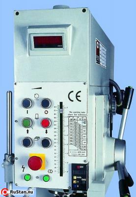 PROMA B-1850FE/400 фото №2 PROMA B-1850FE/400 фото №2