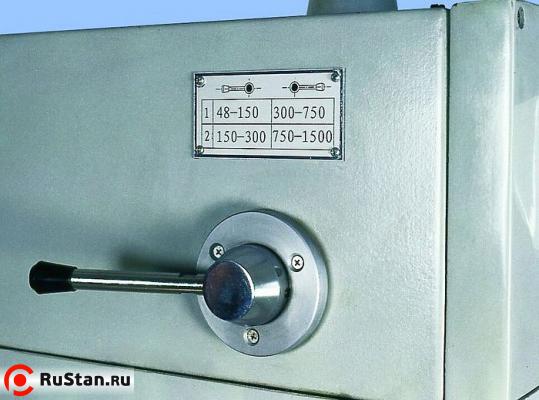 PROMA B-1850FE/400 фото №5 PROMA B-1850FE/400 фото №5