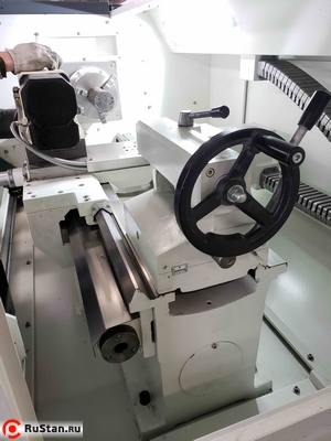 Токарный станок KE63/1500 с ЧПУ Fanuc 0i TF(5) фото №3 KE63/1500 фото №3