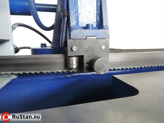 Станок ленточнопильный 8552 фото №4 Станок ленточнопильный 8552 фото №4