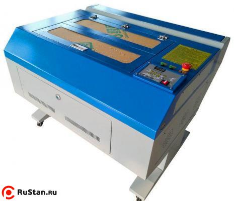 GM-L1060 Лазерный гравер фото №3 GM-L1060 Лазерный гравер фото №3