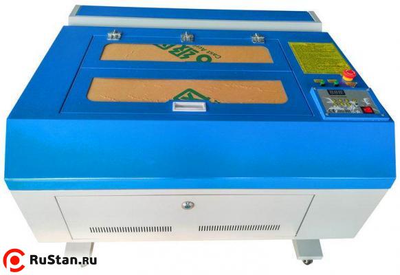 GM-L1060 Лазерный гравер фото №4 GM-L1060 Лазерный гравер фото №4