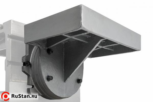 Коробчатый стол 600х405х160 мм для JRD-1600DRT фото №3 JRD-1600DRT фото №3