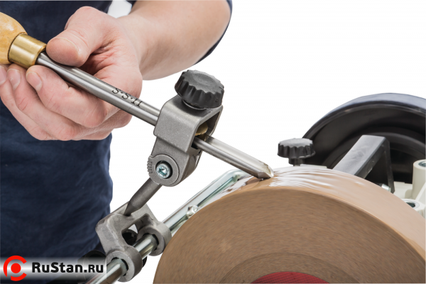 Приспособление для заточки овальных стамесок с конусным и полукруглым жалом фото №3 Приспособление для заточки овальных стамесок с конусным и полукруглым жалом фото №3