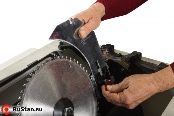 JET JTAS-12DX фото №15 JET JTAS-12DX фото №15