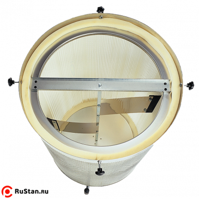 Фильтрующий картридж с тонкостью очистки 2 мкм фото №2 Фильтрующий картридж с тонкостью очистки 2 мкм фото №2