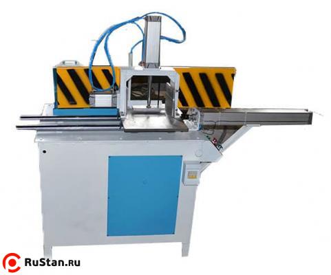 Шипорезный станок ШС-3М фото №5 Шипорезный станок ШС-3М фото №5