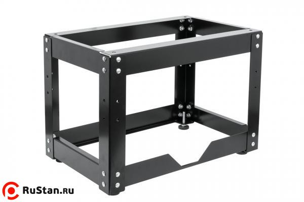 Опорный стенд для фрезерного стола 98600W фото №8 Опорный стенд для фрезерного стола 98600W фото №8