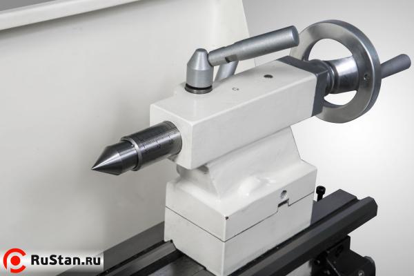 Задняя бабка JET BD-9G фото №5 Задняя бабка JET BD-9G фото №5