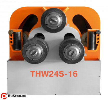 Два приводных ролика. фото №4 Stalex THW24S-16 фото №4