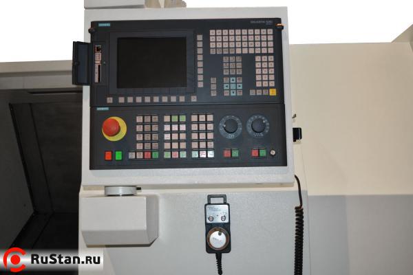 Стойка ЧПУ фото №4 Стойка ЧПУ фото №4
