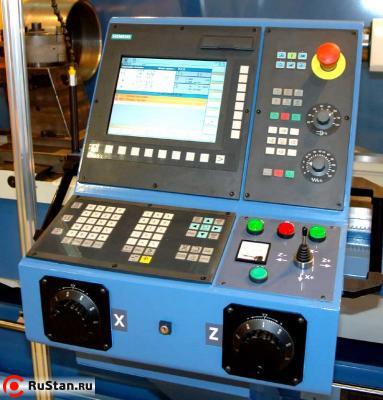 ЧПУ LTC10T.10/1500 фото №2 LTC10T.10/2000 фото №2