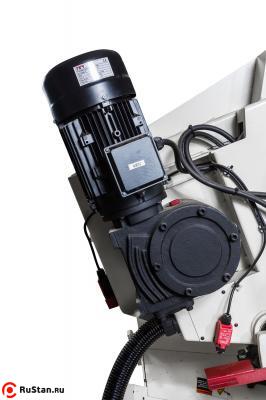 Двигатель MBS-1318FA фото №14 Двигатель MBS-1318FA фото №14