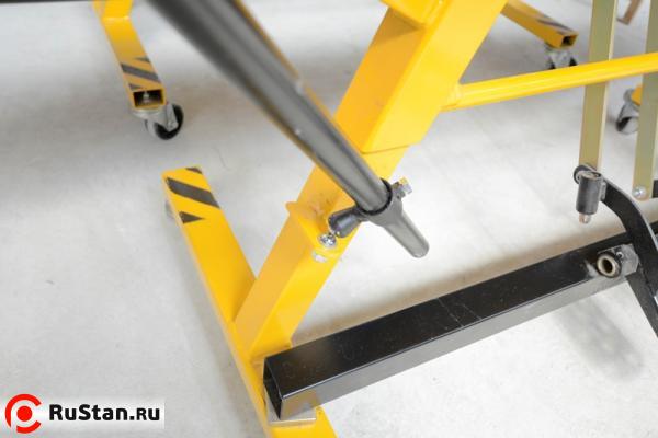 Сегментальный листогиб METAL MASTER LBM SM 300 фото №6 LBM SM 300 фото №6