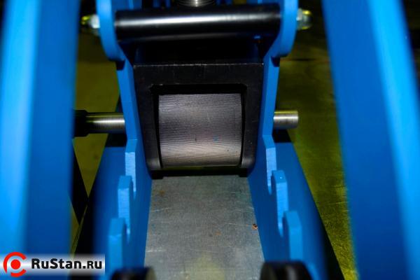 Metal Master TG 60 PLUS фото №5 Metal Master TG 60 PLUS фото №5