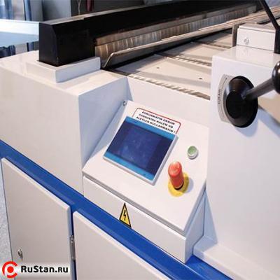 Автоматическая линия для производства прямоугольных воздуховодов ADF-P3 фото №5 Автоматическая линия ADF-P3 фото №5