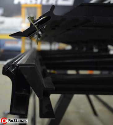 ALUBENDER 2600 - вид сбоку фото №3 ALUBENDER 2600 - вид сбоку фото №3