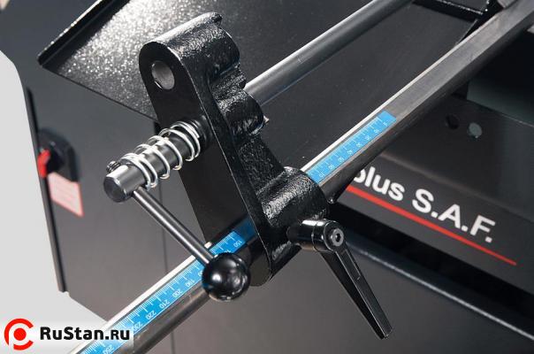 Ленточная пила Pilous ARG 300 PLUS S.A.F. фото №7 Pilous ARG 300 PLUS S.A.F. фото №7