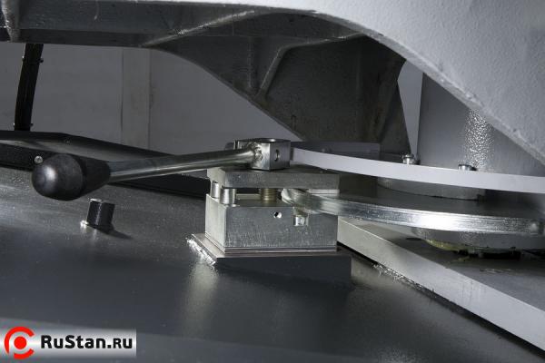 Ленточнопильный станок Pilous ARG 400 PLUS S.A.F. фото №9 Pilous ARG 400 PLUS S.A.F. фото №9