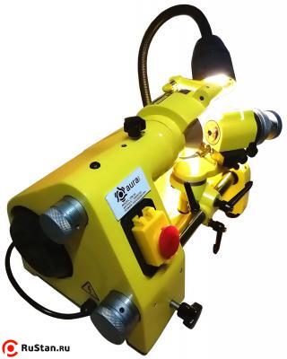Заточной станок AURA ZM-25 фото №10 AURA ZM-25 фото №10