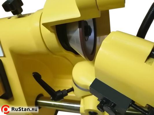 Заточной станок AURA ZM-25 фото №6 AURA ZM-25 фото №6