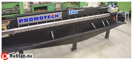 Автоматическая машина для снятия фаски ВЕКТОР АВМ-26 - фото 1 фото №3 Автоматическая машина для снятия фаски ВЕКТОР АВМ-26 - фото 1 фото №3