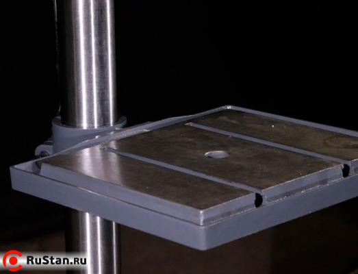 Сверлильный станок напольный B-2020/400 фото №3 B-2020/400 фото №3