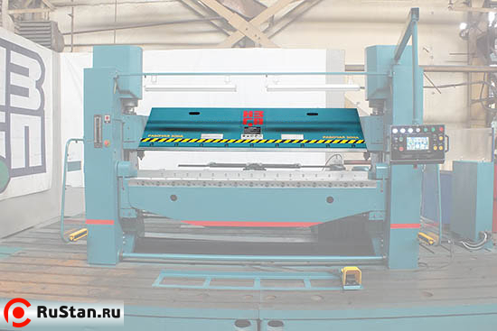 Балка прижимная ИВ2142.01  фото №5 Балка прижимная ИВ2142.01  фото №5