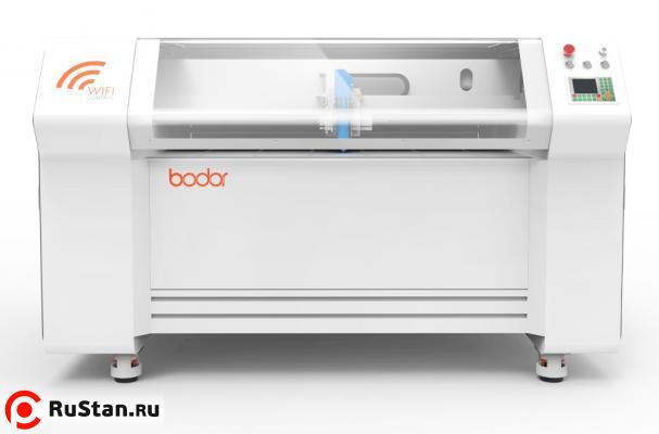BCL1309XM Лазерный станок для гравировки и резки Bodor серии BCL1309XM фото №6 BCL1309XM Лазерный станок для гравировки и резки Bodor серии BCL1309XM фото №6
