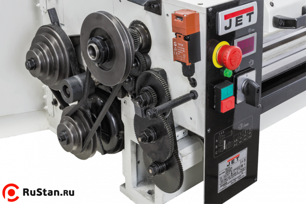 JET BD-10DMA фото №23 JET BD-10DMA фото №23