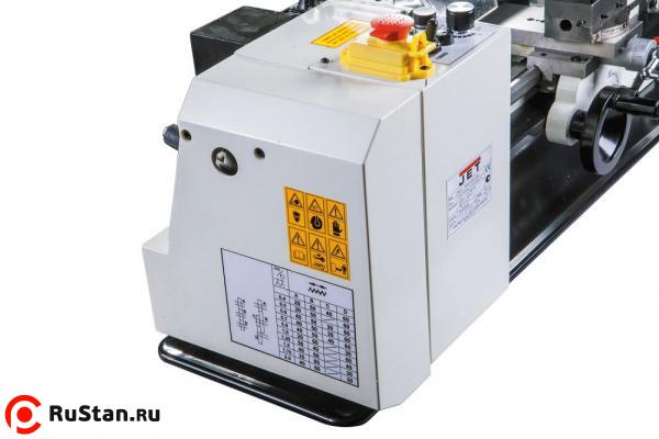 JET BD-X7 фото №8 JET BD-X7 фото №8