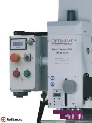 Автоматический режим BF30 Vario фото №2 Автоматический режим BF30 Vario фото №2