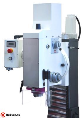 Фрезерный настольный станок с ЧПУ BF46S CNC фото №3 Фрезерный настольный станок с ЧПУ BF46S CNC фото №3