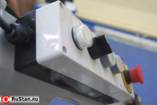 Ленточнопильный станок Stalex BS-912G фото №3 Ленточнопильный станок Stalex BS-912G фото №3