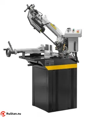 Ленточнопильный станок с гидроразгрузкой Stalex BSМ-225GV фото №14 BSМ-225GV фото №14