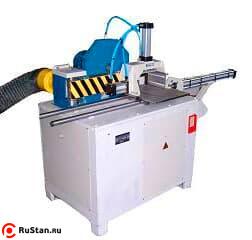 Шипорезный станок ШС-3М фото №6 Шипорезный станок ШС-3М фото №6